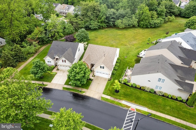 4 Hearthstone Blvd, Pemberton, NJ 08068 - aerial view of residential area