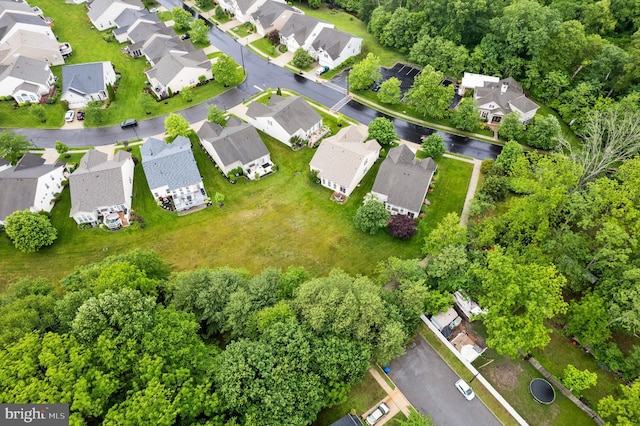 4 Hearthstone Blvd, Pemberton, NJ 08068 - aerial perspective of suburban area