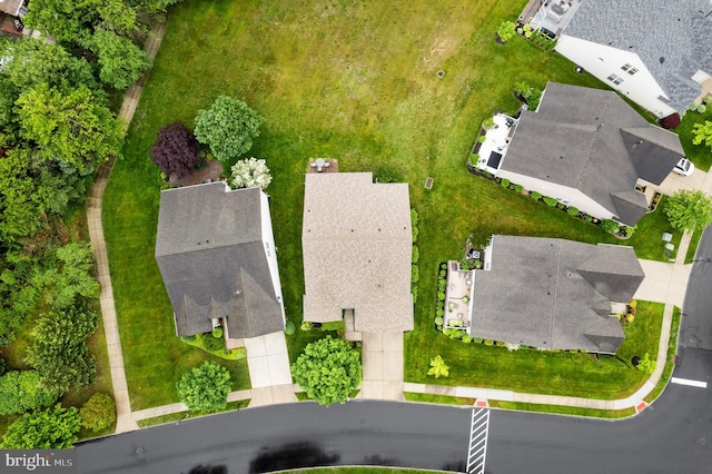 4 Hearthstone Blvd, Pemberton, NJ 08068 - aerial perspective of suburban area