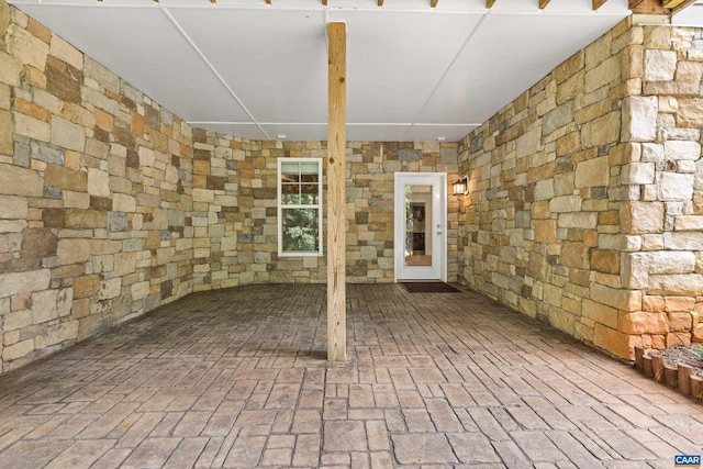 83 Mossy Creek Ct, Zion Crossroads, VA 22942 - view of patio / terrace