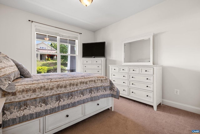 83 Mossy Creek Ct, Zion Crossroads, VA 22942 - carpeted bedroom featuring baseboards
