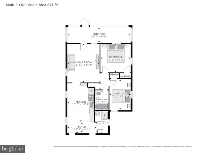 3311 Oak St, Upper Marlboro, MD 20774