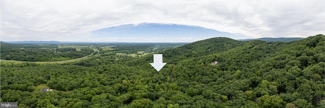 LOT65 Brandy Rd, Front Royal, VA 22630
