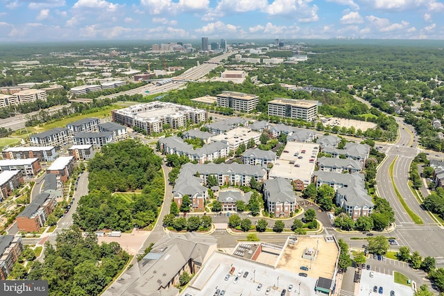 12900 Centre Park Cir Unit 107, Herndon, VA 20171 - view of urban area
