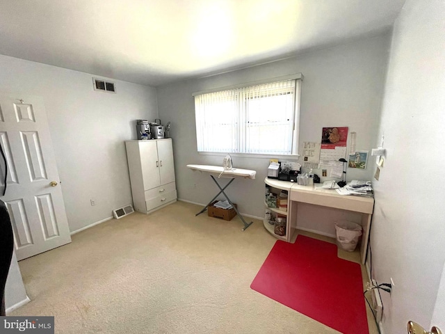 333 Sussex Blvd, Broomall, PA 19008 - office space with light carpet and baseboards