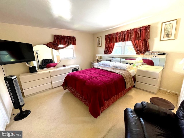 333 Sussex Blvd, Broomall, PA 19008 - bedroom featuring carpet