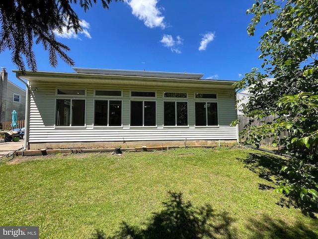 333 Sussex Blvd, Broomall, PA 19008 - view of back of house
