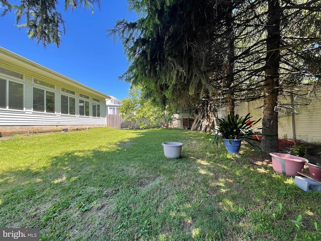 333 Sussex Blvd, Broomall, PA 19008 - view of yard