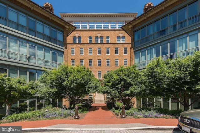 2425 L St NW Unit 328, Washington, DC 20037 - view of property