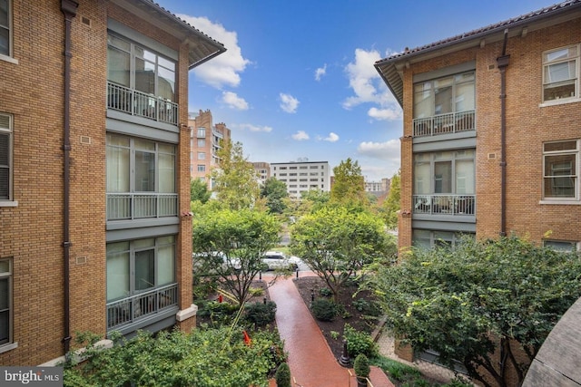 2425 L St NW Unit 328, Washington, DC 20037 - view of surrounding community