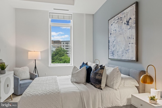 2425 L St NW Unit 328, Washington, DC 20037 - view of bedroom