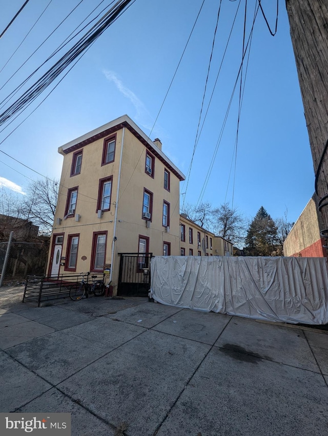 3228 N Sydenham St, Philadelphia, PA 19134 - view of building exterior