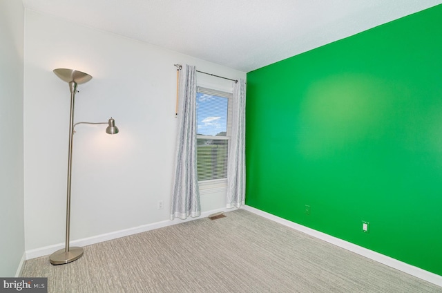 114 Austin Dr, Enola, PA 17025 - spare room featuring carpet flooring and baseboards
