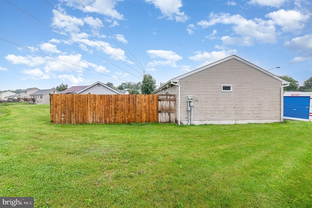 114 Austin Dr, Enola, PA 17025 - view of side of property