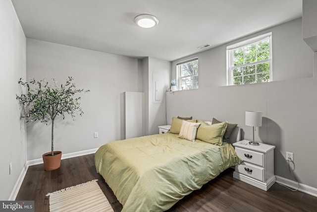 7250 Calm Sunset, Columbia, MD 21046 - bedroom featuring wood finished floors and baseboards