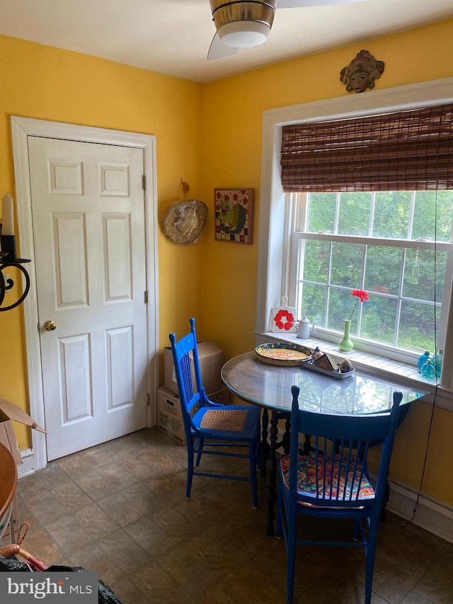 6136 Wayne Ave Unit 3, Philadelphia, PA 19144 - view of dining area