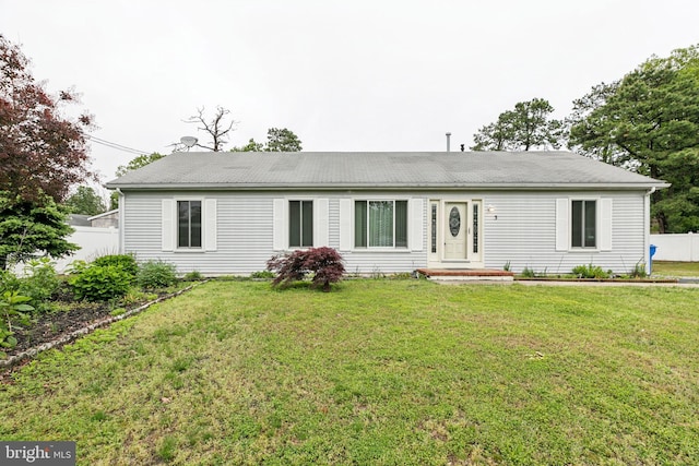 3 Karok Ln, Browns Mills, NJ 08015 - view of ranch-style house