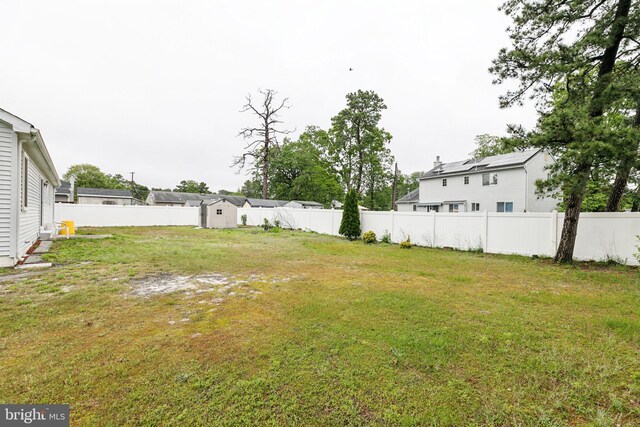 3 Karok Ln, Browns Mills, NJ 08015 - view of yard