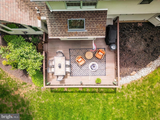 1597 Woodfield Dr, Bethlehem, PA 18015 - exterior view