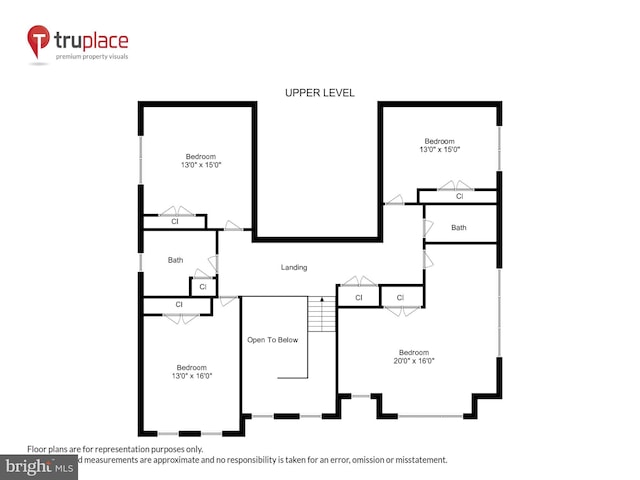 24153 Heartleaf Rd, Frankford, DE 19945 - room layout