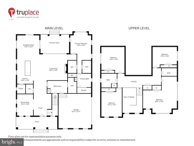 24153 Heartleaf Rd, Frankford, DE 19945 - room layout