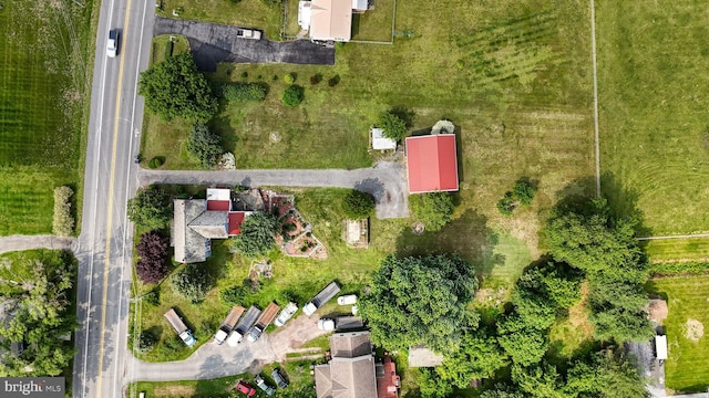 5403 Willow Grove Rd, Camden Wyoming, DE 19934 - aerial view