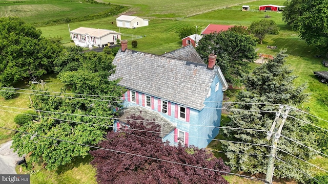 5403 Willow Grove Rd, Camden Wyoming, DE 19934 - view of rural area