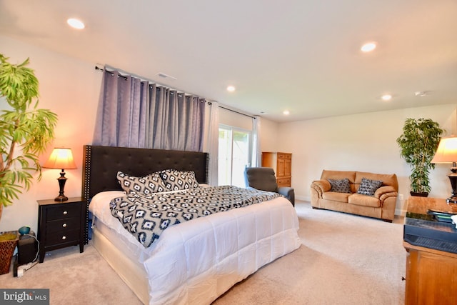 35258 Wright Way, Millsboro, DE 19966 - carpeted bedroom with recessed lighting