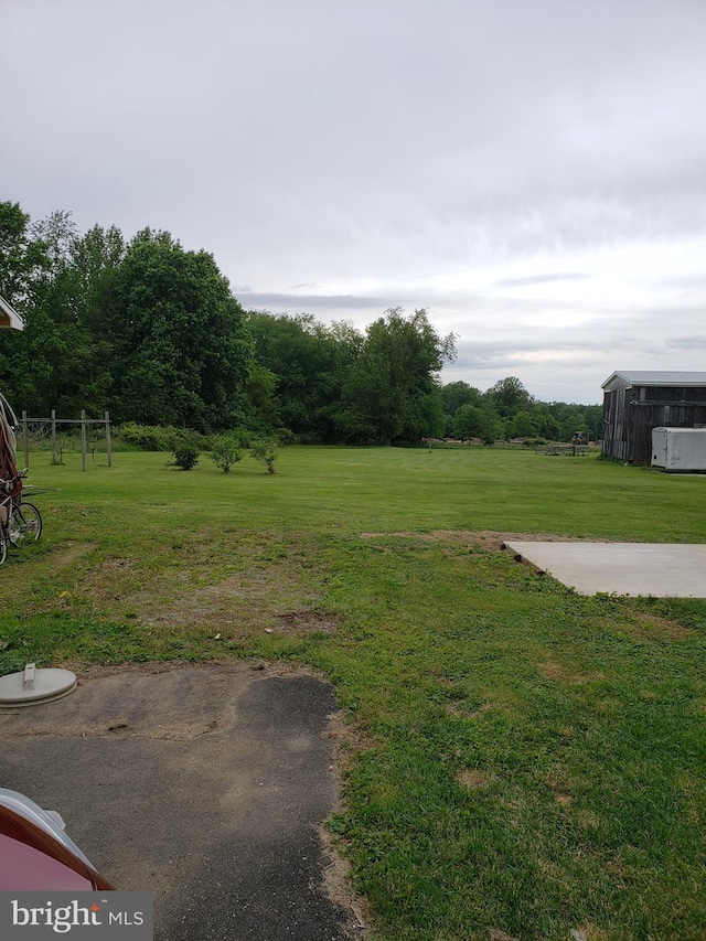 4010 Conowingo Rd, Darlington, MD 21034 - view of green lawn