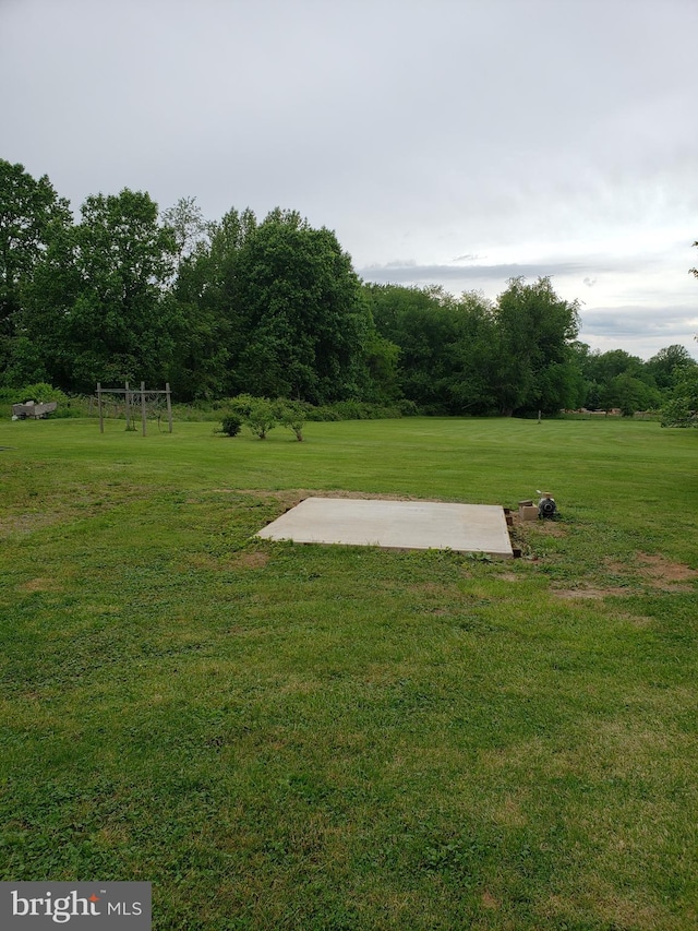 4010 Conowingo Rd, Darlington, MD 21034 - view of green lawn