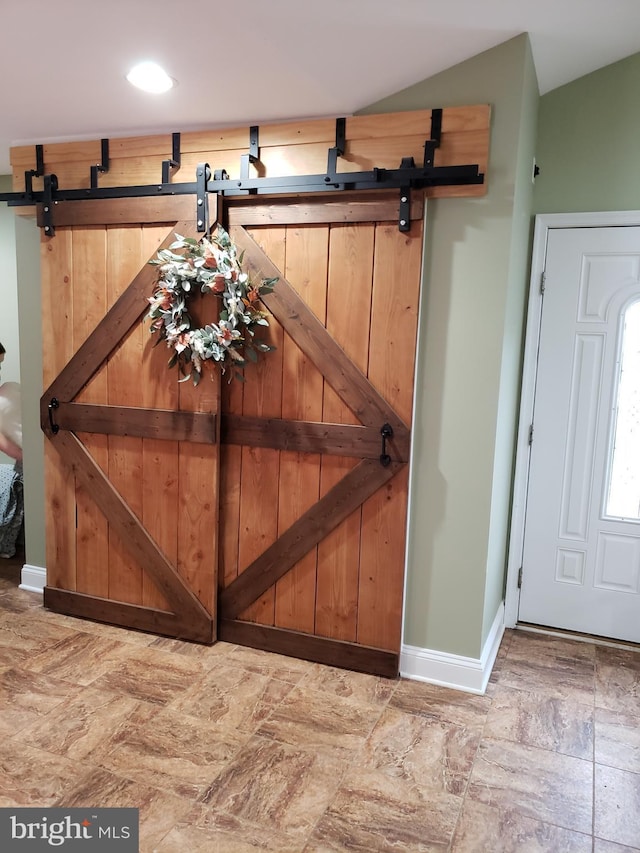 4010 Conowingo Rd, Darlington, MD 21034 - view of gate