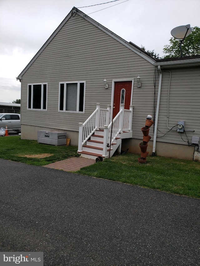 4010 Conowingo Rd, Darlington, MD 21034 - view of front of home