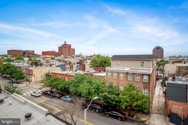 3310 Hudson St, Baltimore, MD 21224 - city view