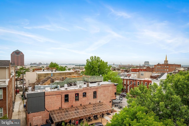 3310 Hudson St, Baltimore, MD 21224 - city view