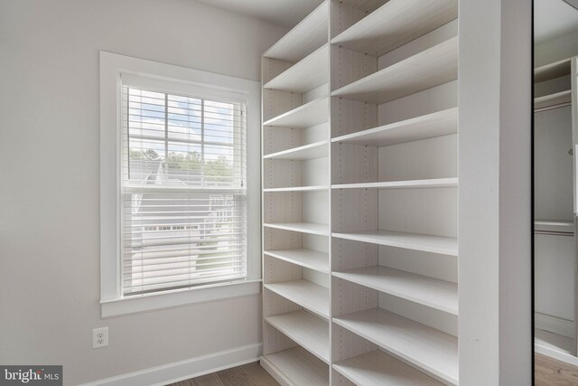 18234 Highwood Dr, Rehoboth Beach, DE 19971 - view of storage area
