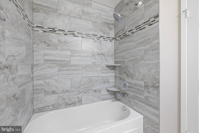 1515 Ainsley Rd, Silver Spring, MD 20904 - full bathroom featuring  shower combination