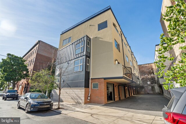 601 N Bodine St Unit 6, Philadelphia, PA 19123 - view of building exterior