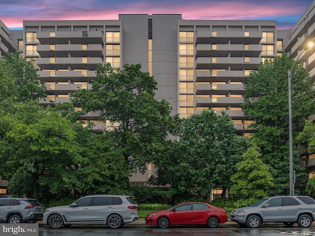 4141 N Henderson Rd N Unit 809, Arlington, VA 22203 - view of property