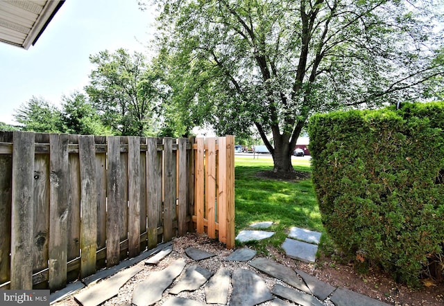 313 Christopher Ct, Lansdale, PA 19446 - view of patio / terrace
