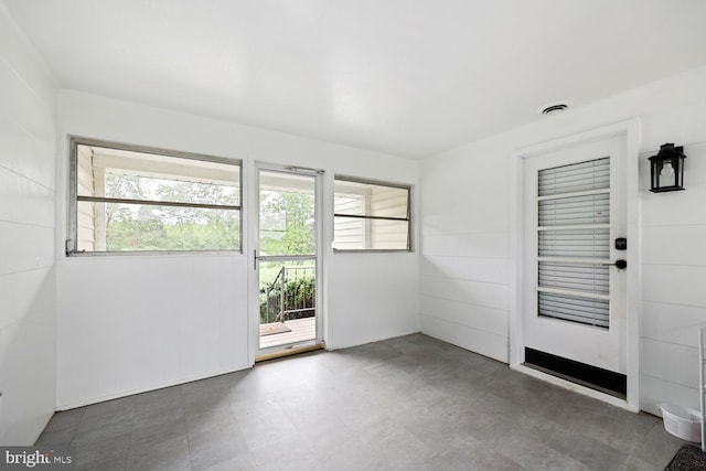 35 Holly Corner Rd, Fredericksburg, VA 22406 - view of spare room