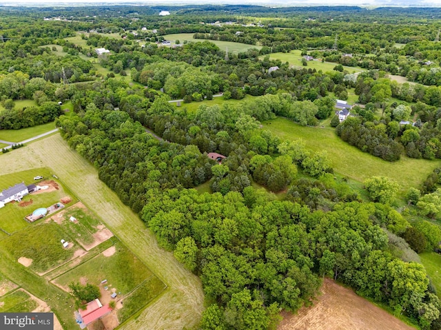 105 Fern Creek Ln, Martinsburg, WV 25404 - aerial view