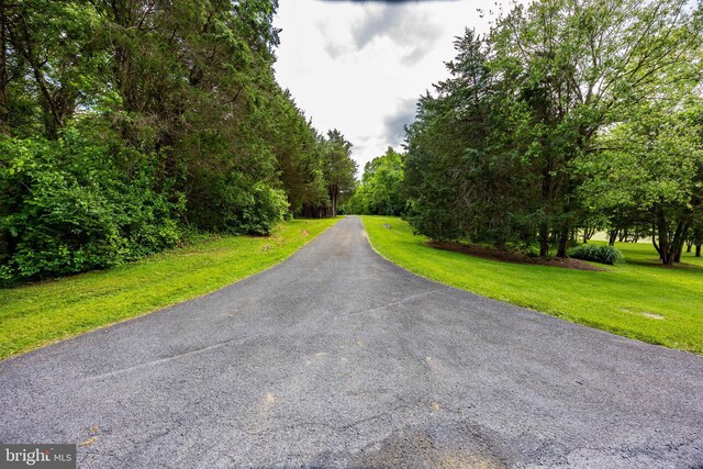 105 Fern Creek Ln, Martinsburg, WV 25404 - view of street