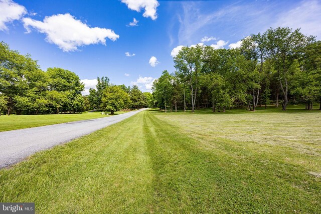 105 Fern Creek Ln, Martinsburg, WV 25404 - view of street