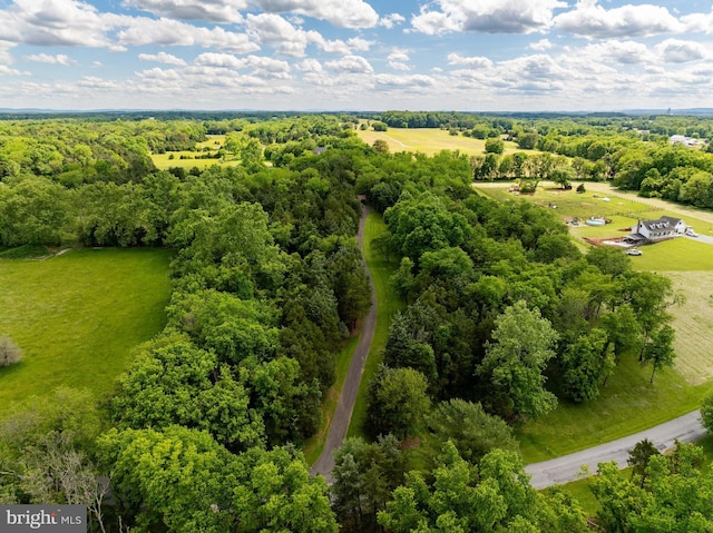105 Fern Creek Ln, Martinsburg, WV 25404 - aerial view