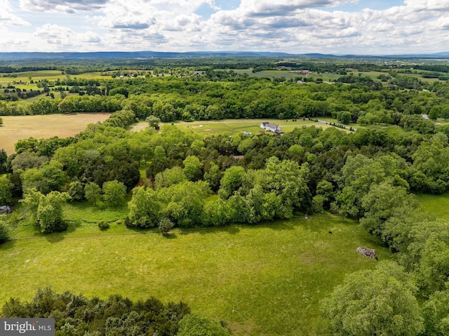 105 Fern Creek Ln, Martinsburg, WV 25404 - drone / aerial view