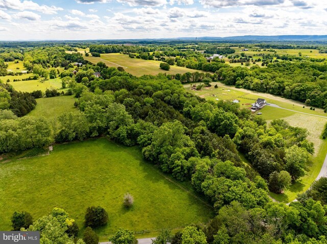 105 Fern Creek Ln, Martinsburg, WV 25404 - bird's eye view