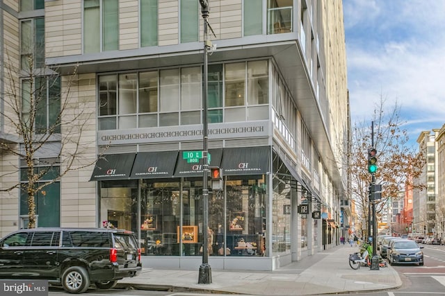 1111 11th St NW Unit 307, Washington, DC 20001 - view of property