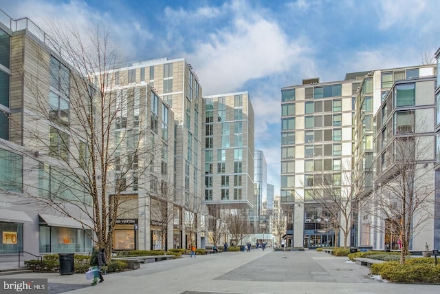 1111 11th St NW Unit 307, Washington, DC 20001 - view of property