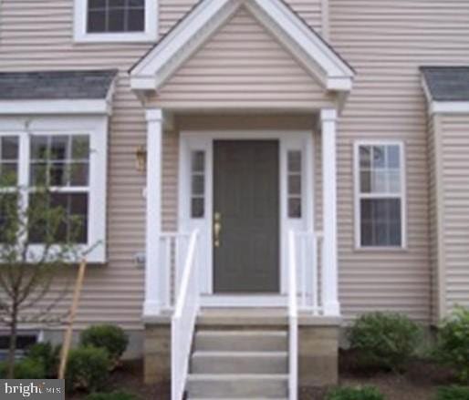 65 Granite Ln Unit 1, Chester Springs, PA 19425 - view of exterior entry