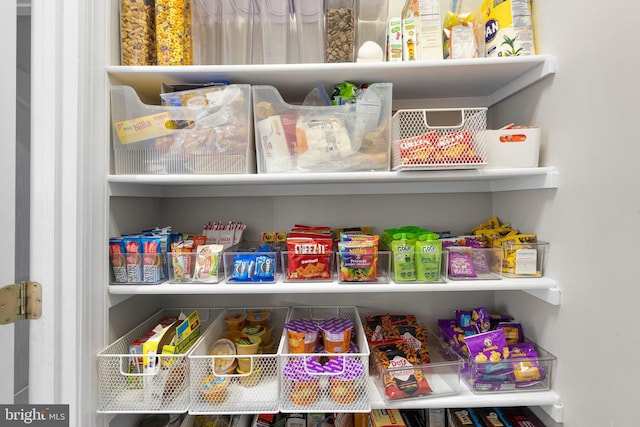 12801 Willow Marsh Ln, Bowie, MD 20720 - view of storage area